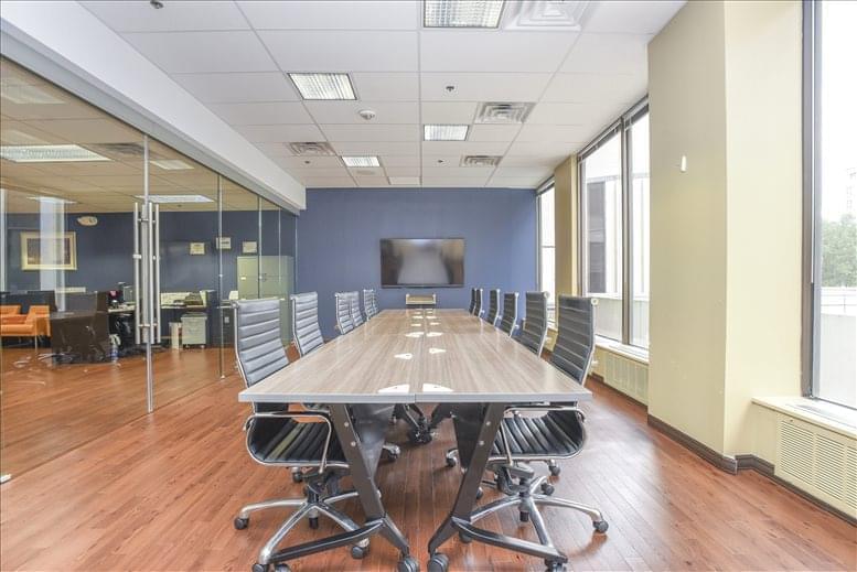 300 Delaware Ave, Mid-town Brandywine Office Space - Wilmington
