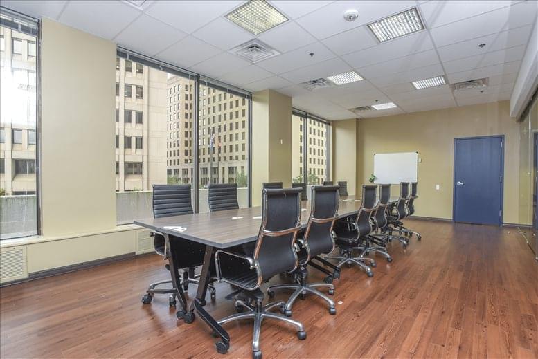 300 Delaware Ave, Mid-town Brandywine Office Space - Wilmington