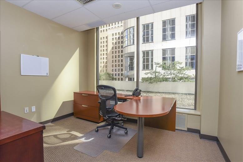 300 Delaware Ave, Mid-town Brandywine Office Space - Wilmington