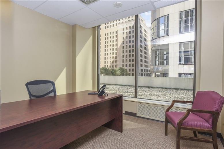 300 Delaware Ave, Mid-town Brandywine Office Space - Wilmington