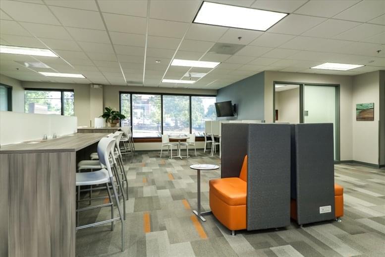 8101 College Blvd, Executive Hills Office Space - Overland Park