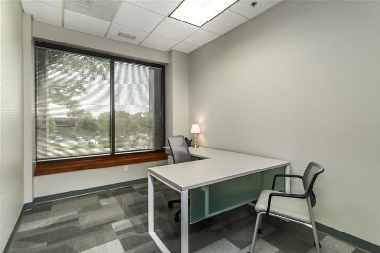 8101 College Blvd, Executive Hills Office Space - Overland Park