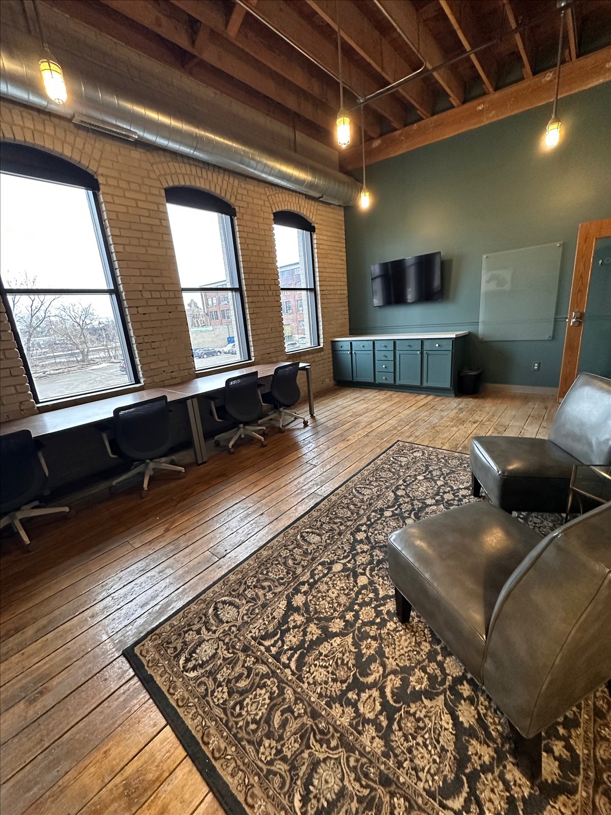 1400 Van Buren Street, Van Buren Building, Suite 200 Office Images