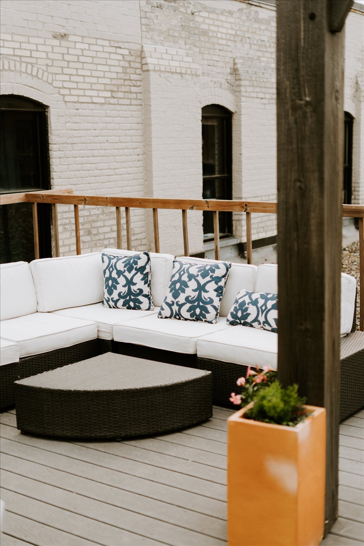 1400 Van Buren Street, Van Buren Building, Suite 200 Office Images