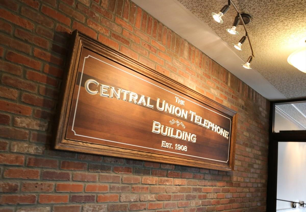 33 N 3rd St, Downtown Columbus Office Images