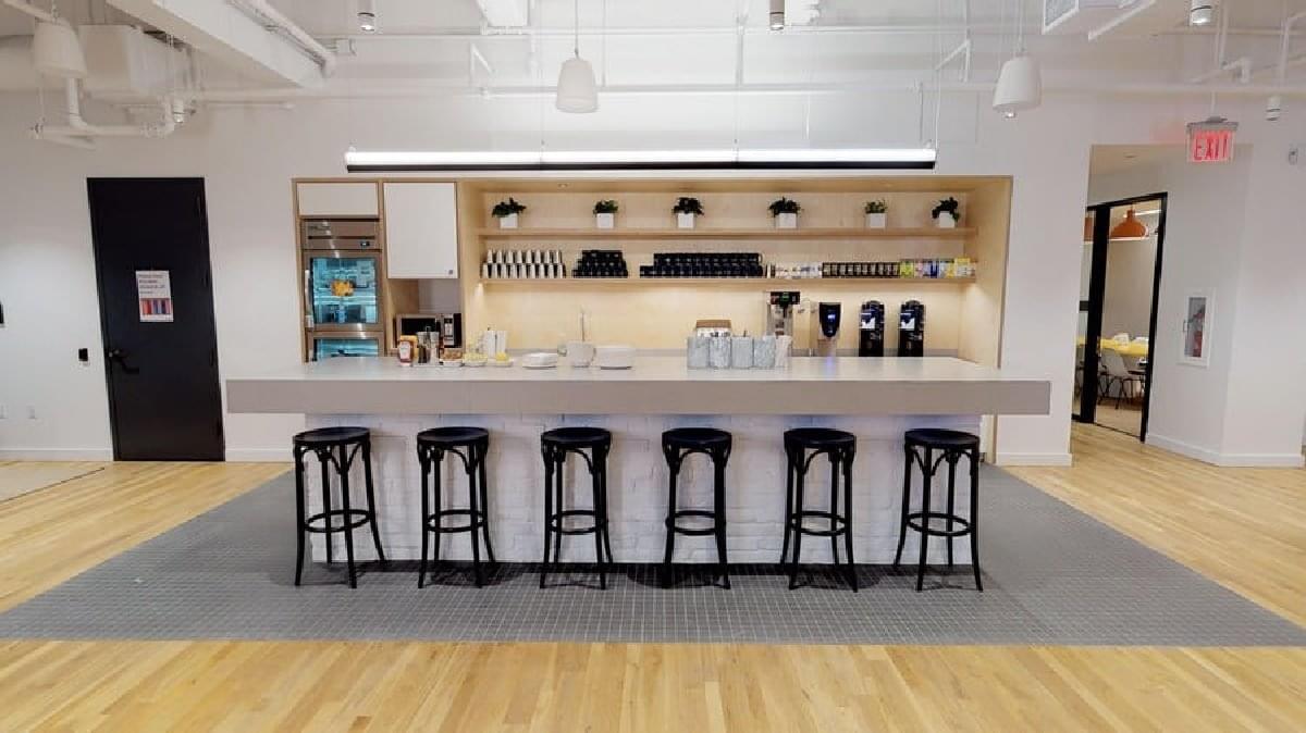 148 Lafayette St, SoHo, Downtown, Manhattan Office Space - NYC