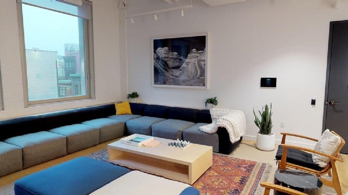 148 Lafayette St, SoHo, Downtown, Manhattan Office Space - NYC