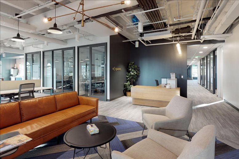 231 Public Square available for companies in Franklin