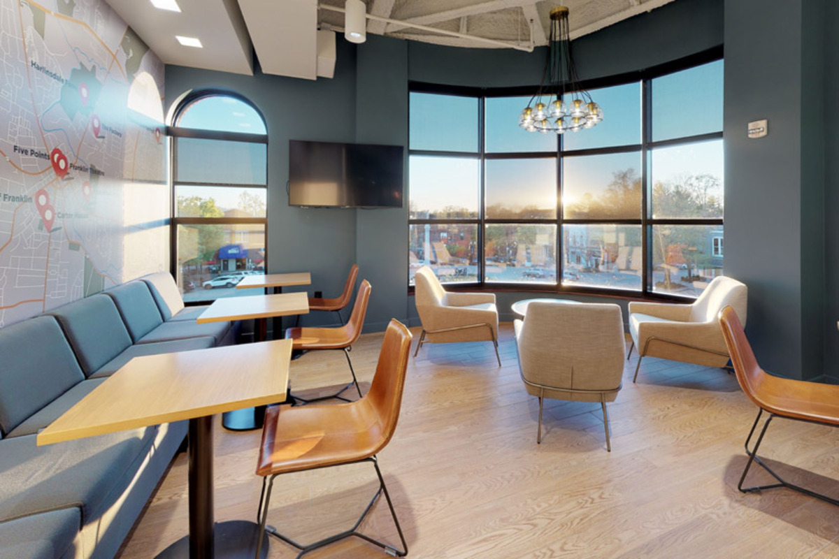 231 Public Square, Downtown Office Space - Franklin