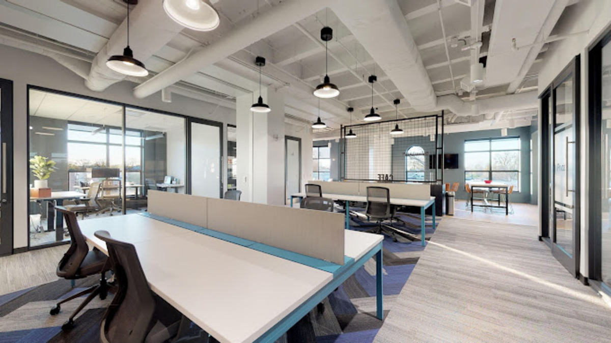 231 Public Square, Downtown Office Space - Franklin