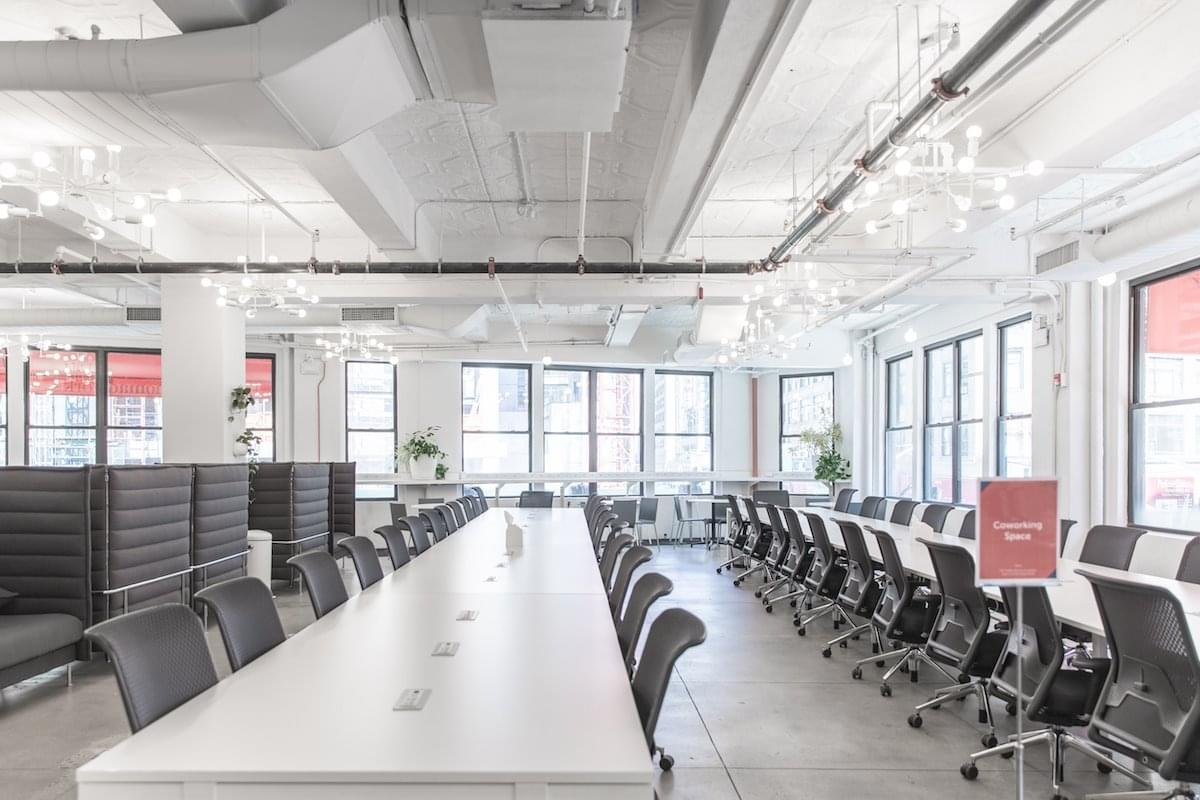 1216 Broadway, Midtown, Manhattan Office Space - NYC