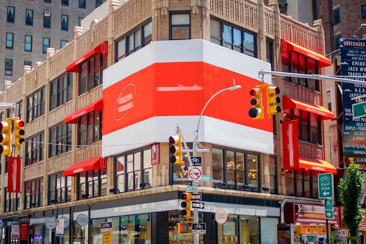 1216 Broadway, Midtown, Manhattan Office Space - NYC
