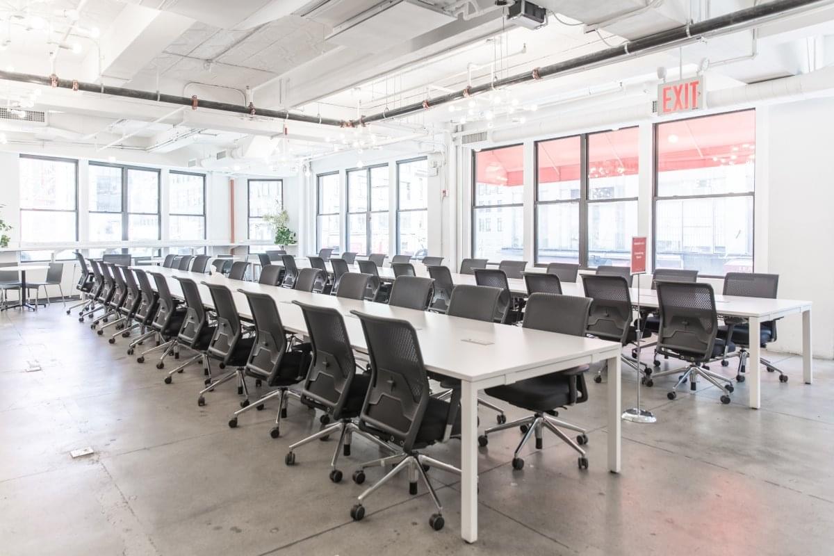 1216 Broadway, Midtown, Manhattan Office Space - NYC