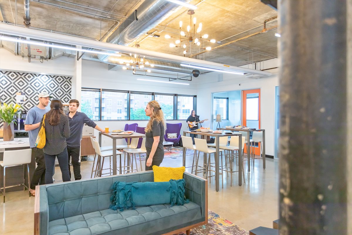 Photo of Office Space on 345 W Washington Ave,Downtown Madison Madison