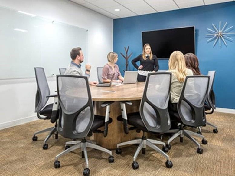 400 N Main St, 1st & 2nd Fl, Royal Oak Office Space - Southfield