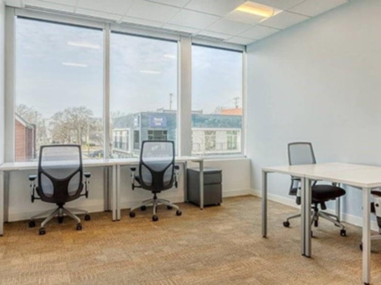 400 N Main St, 1st & 2nd Fl, Royal Oak Office Space - Southfield