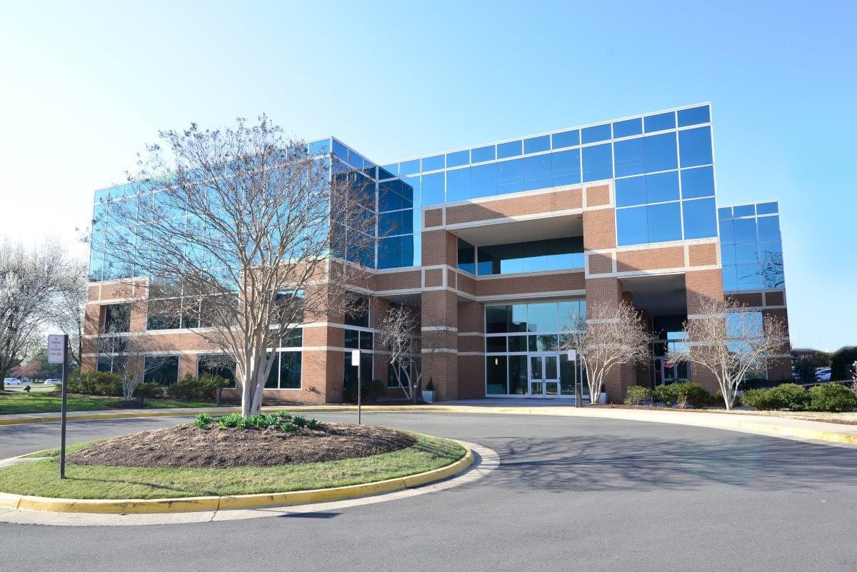 205 Van Buren St Office Space - Herndon
