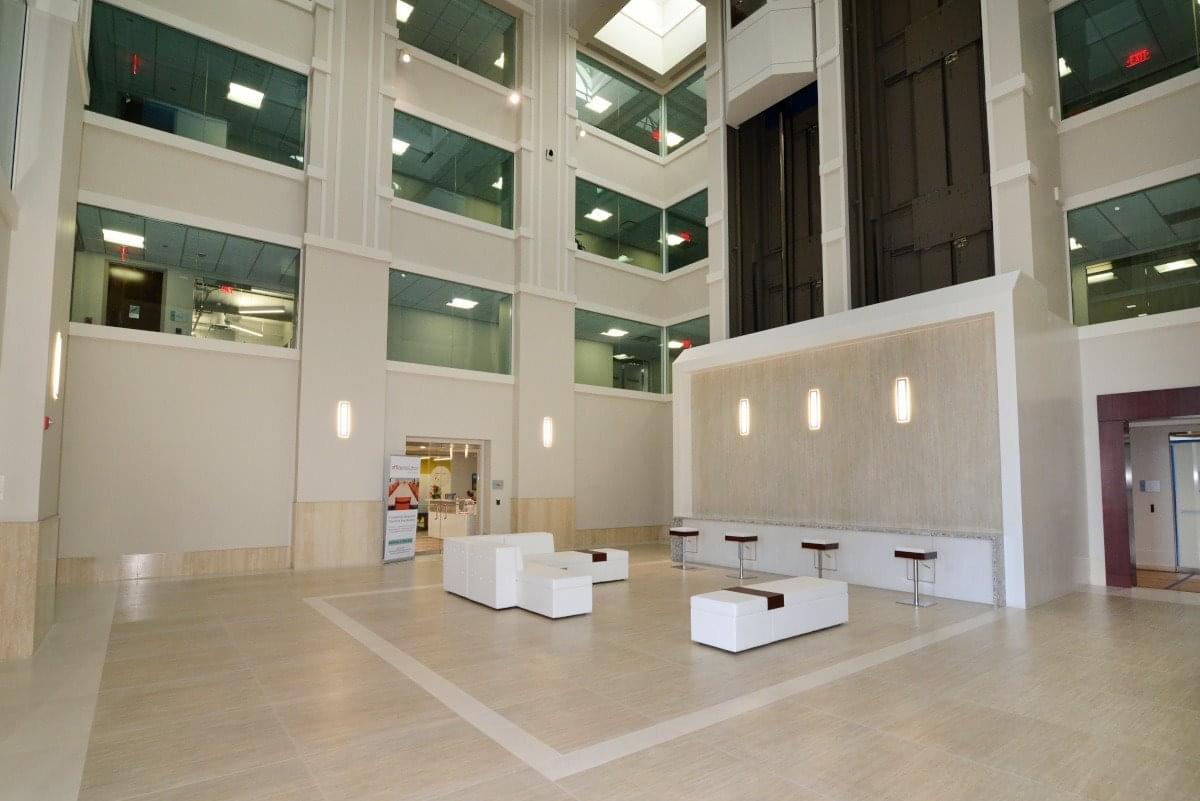 205 Van Buren St Office Space - Herndon