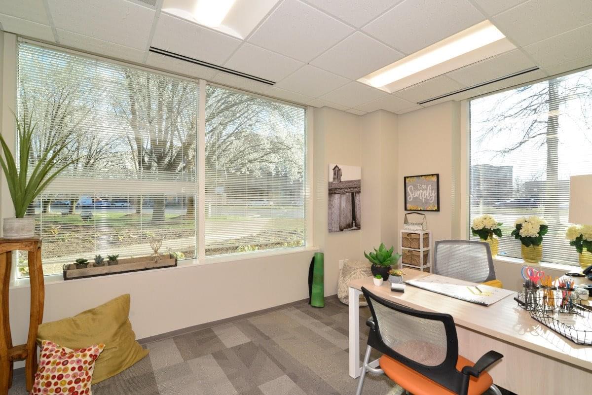 205 Van Buren St Office Space - Herndon