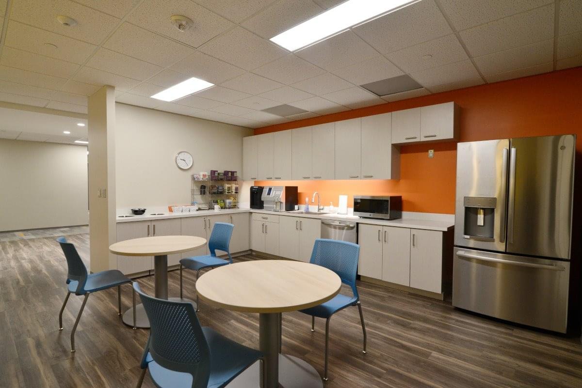 205 Van Buren St Office Space - Herndon