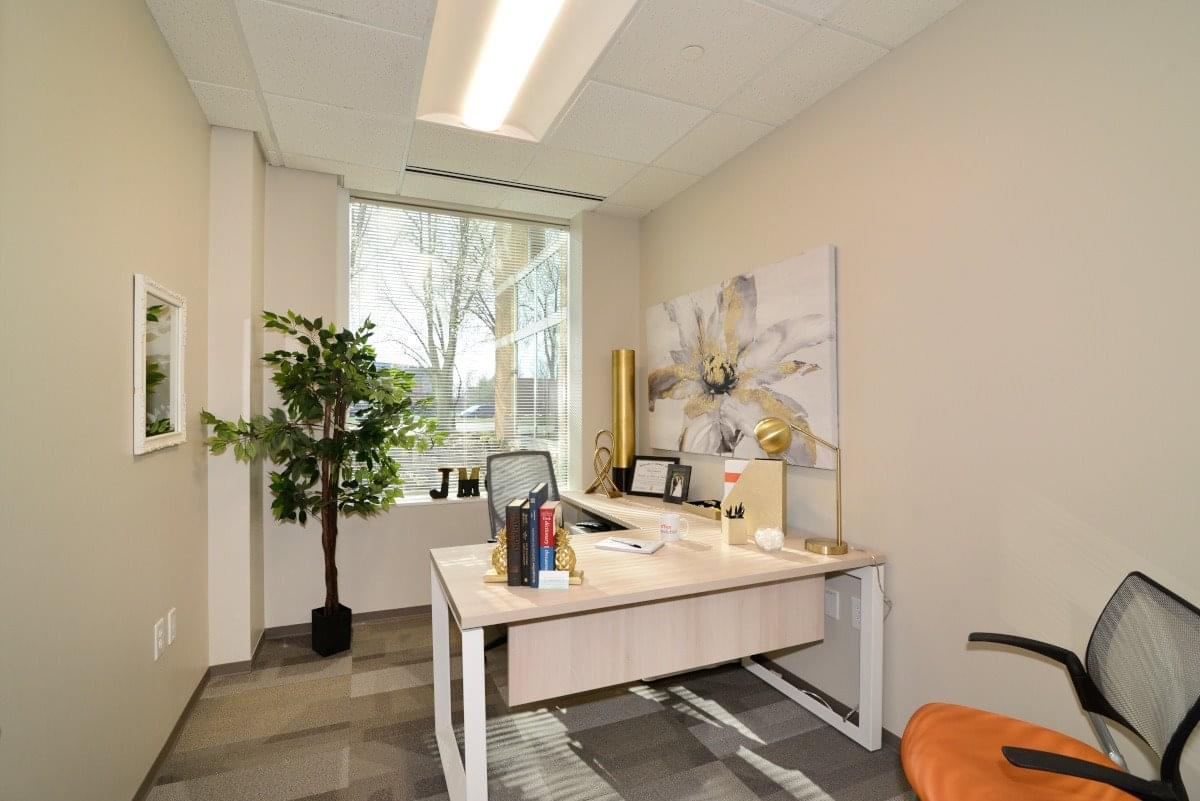 205 Van Buren St Office Space - Herndon