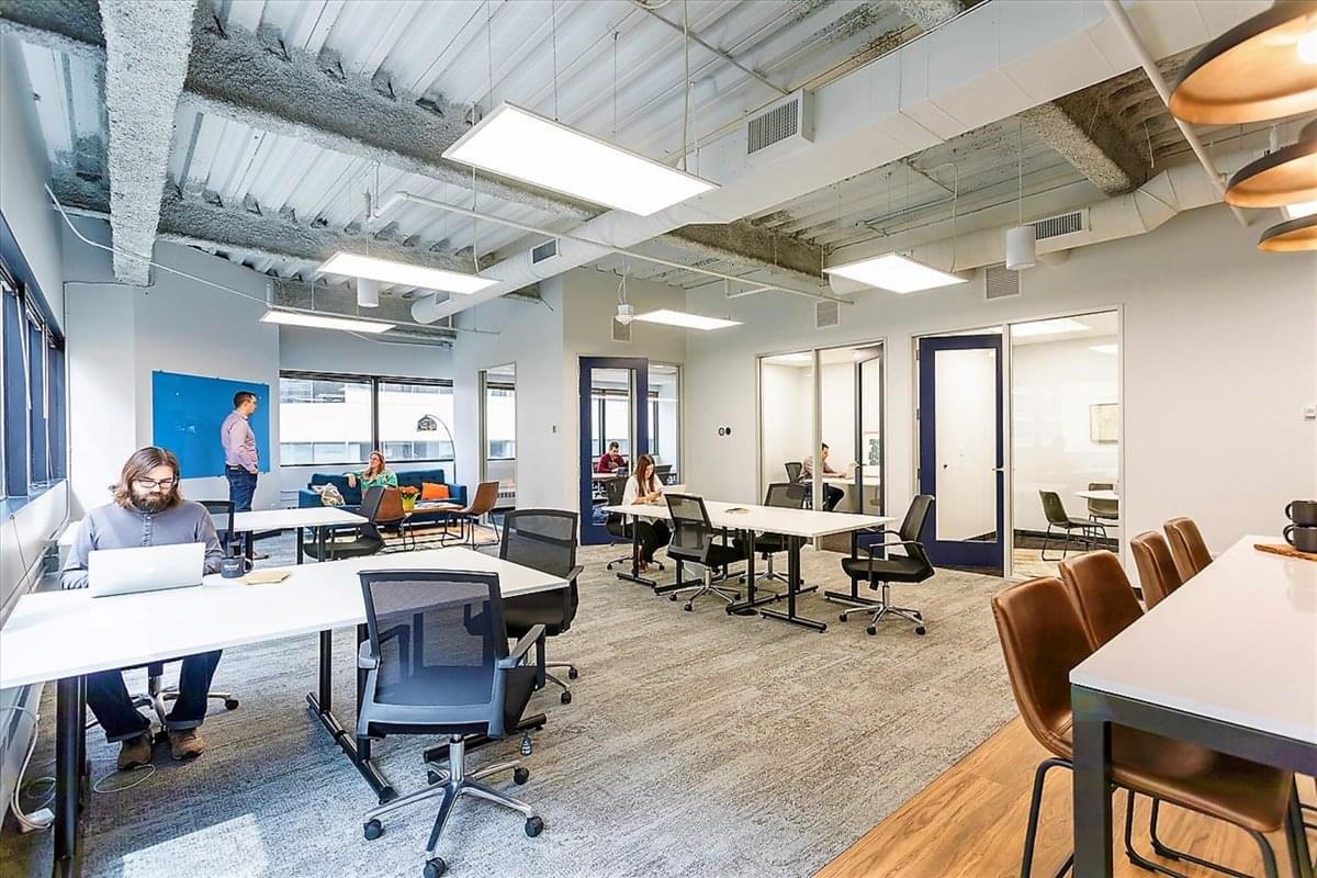 Photo of Office Space on TriTech Center,331 2nd Ave S,Gateway District Minneapolis