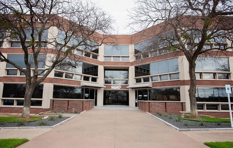 15150 Preston Rd available for companies in North Dallas
