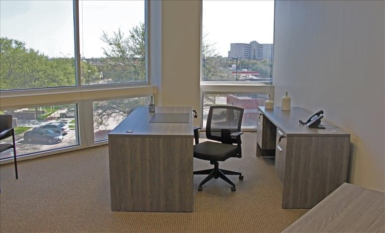 15150 Preston Rd Office Space - North Dallas