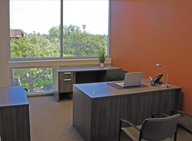 15150 Preston Rd Office Space - North Dallas
