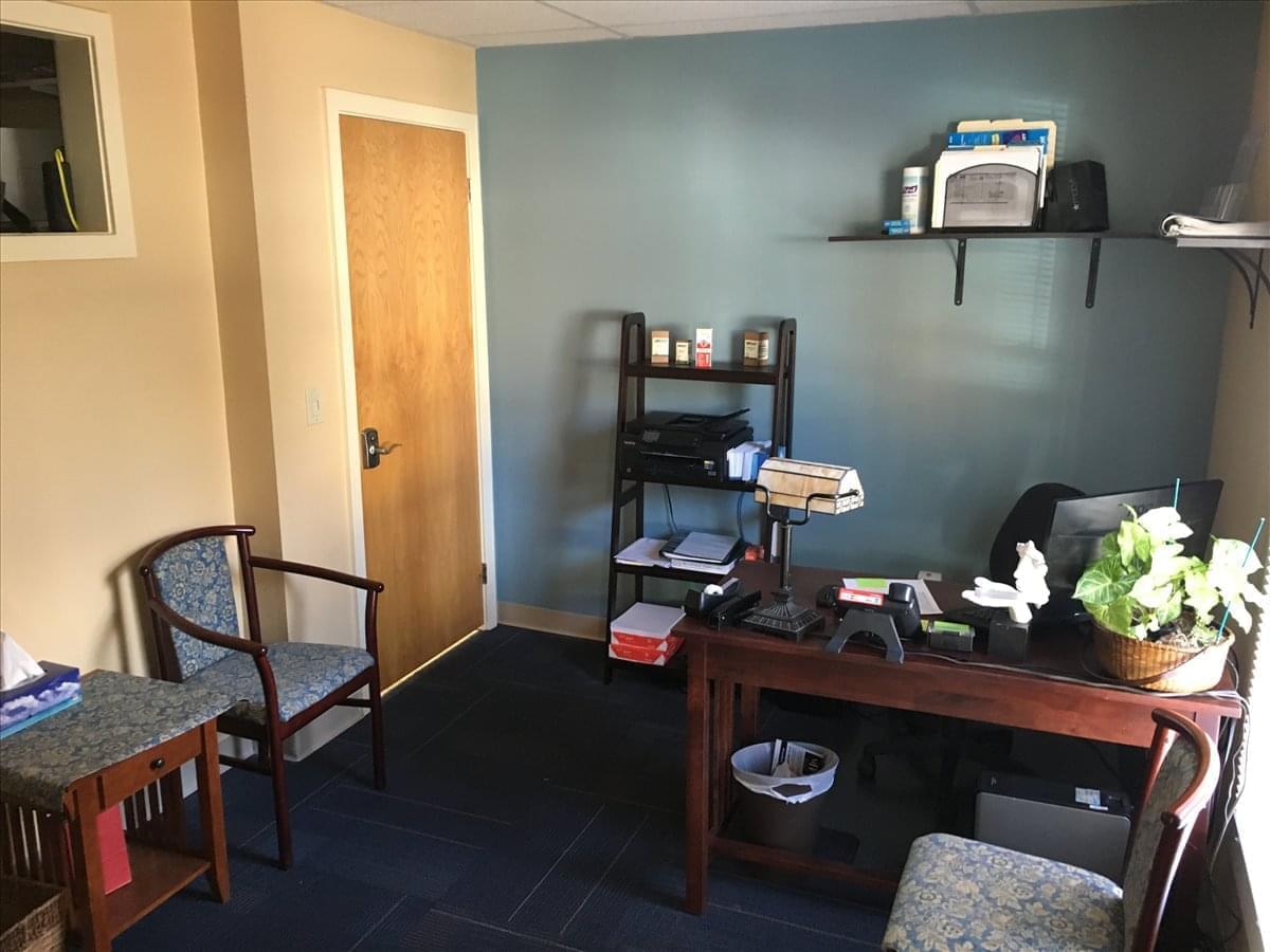 589 Bethlehem Pike Office Space - North Wales