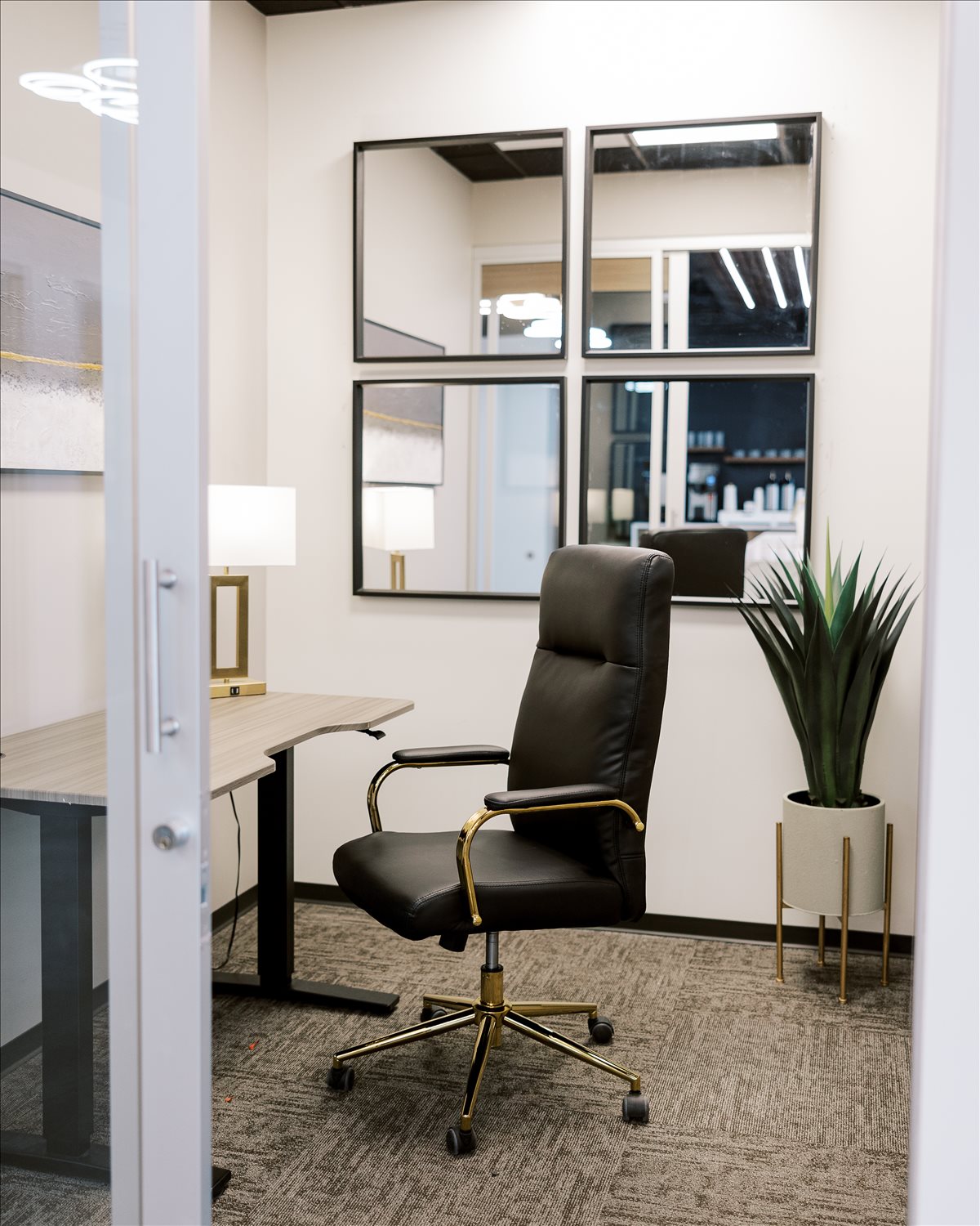 Photo of Office Space on 2626 Cole Ave,Oak Lawn Dallas