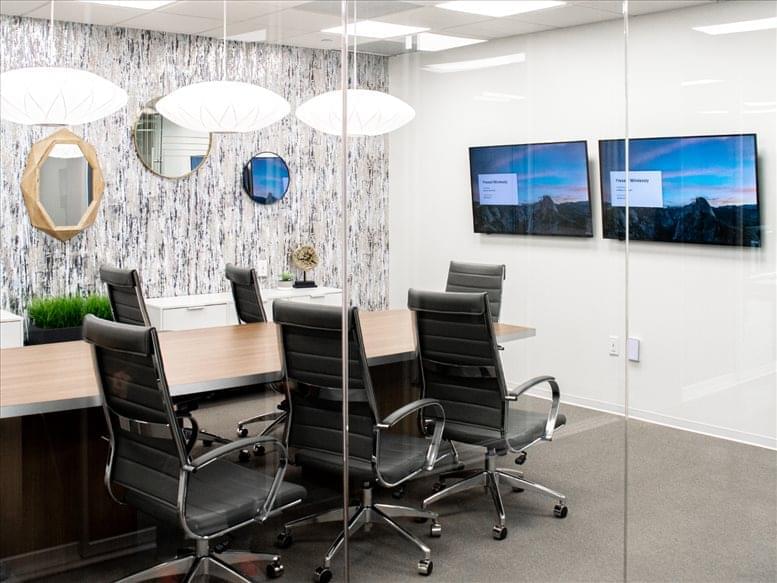 2626 Cole Ave, Oak Lawn Office Space - Dallas