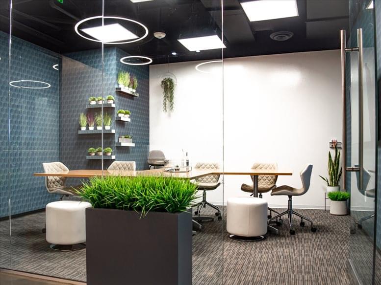 2626 Cole Ave, Oak Lawn Office Space - Dallas