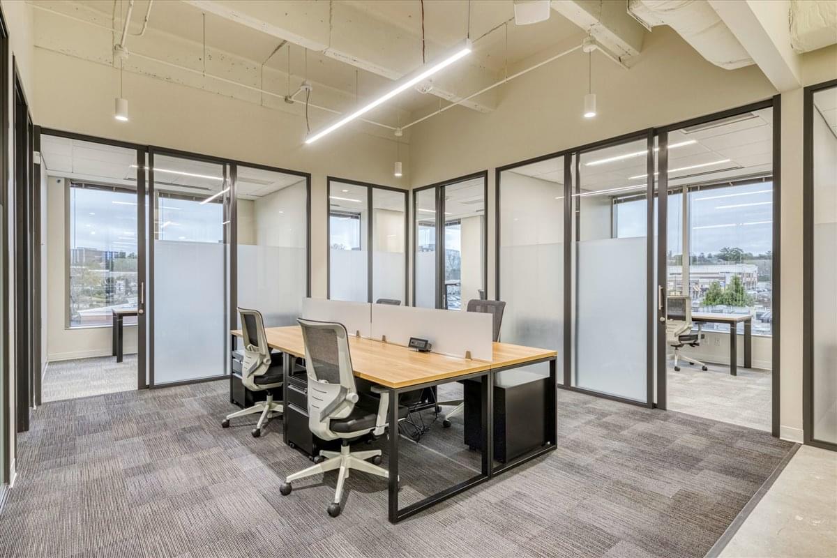 121 Perimeter Center W, Perimeter Center Office Space - Atlanta