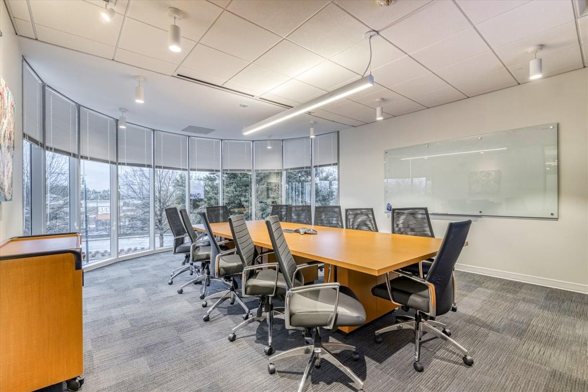121 Perimeter Center W, Perimeter Center Office Space - Atlanta