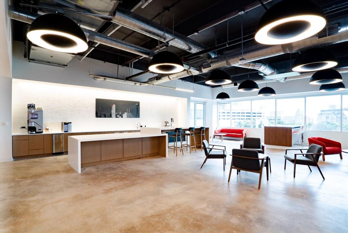 Photo of Office Space on Cantey Hanger Plaza, 600 W 6th Street Fort Worth