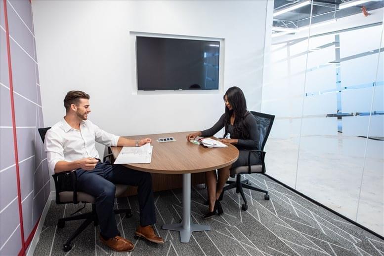 Cantey Hanger Plaza, 600 W 6th Street Office Space - Fort Worth