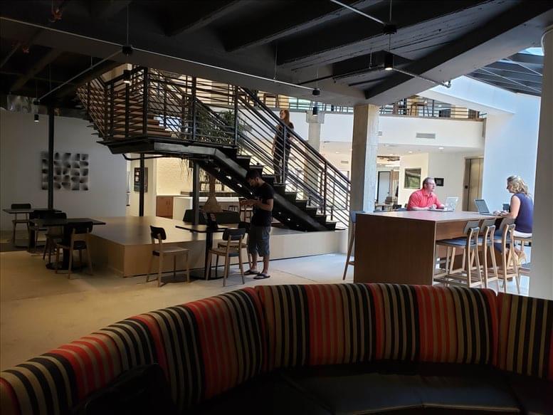 Cantey Hanger Plaza, 600 W 6th Street Office Space - Fort Worth