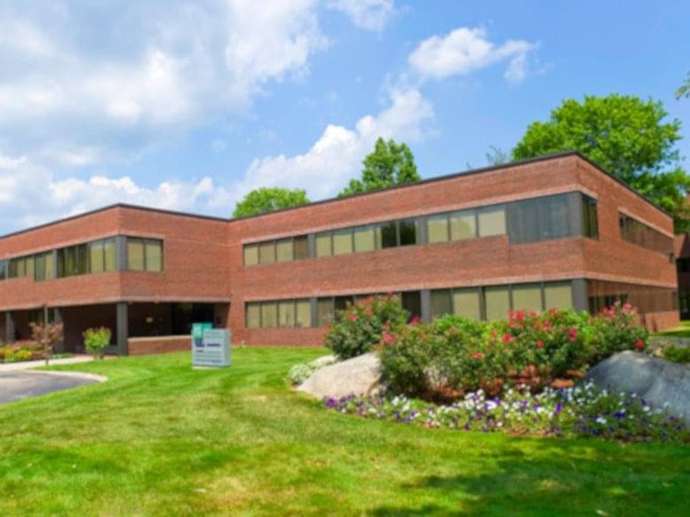 Photo of Office Space on 1500 District Ave Burlington
