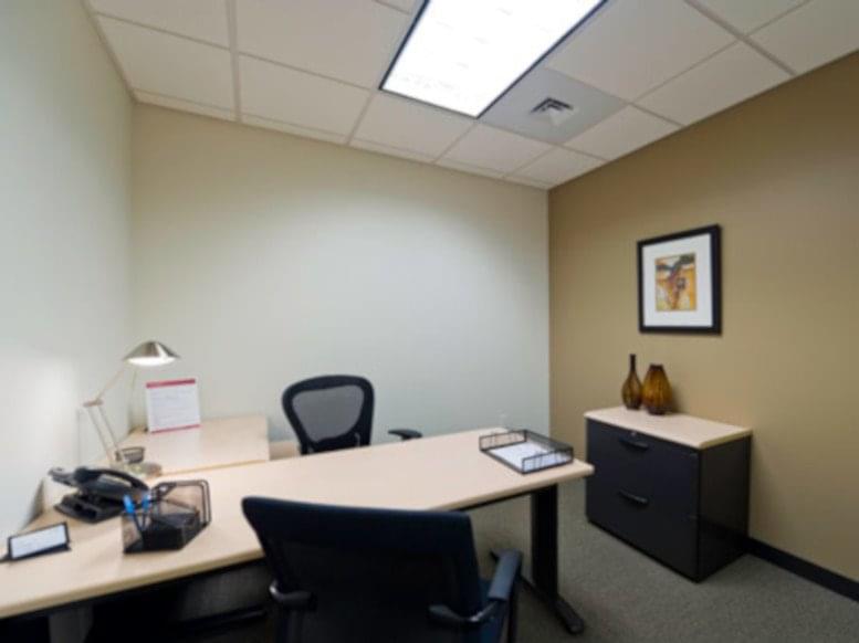1500 District Ave Office Space - Burlington