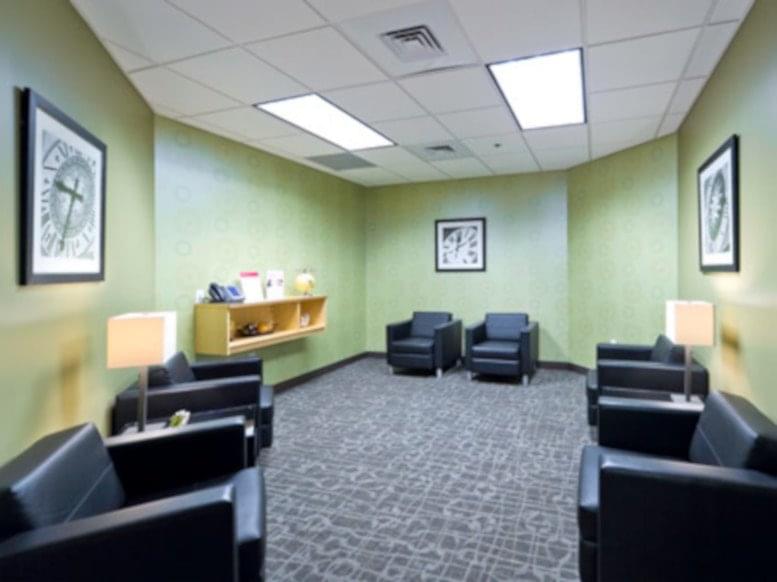 1500 District Ave Office Space - Burlington