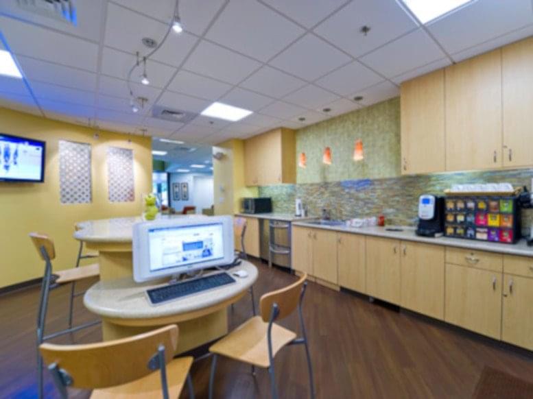 1500 District Ave Office Space - Burlington