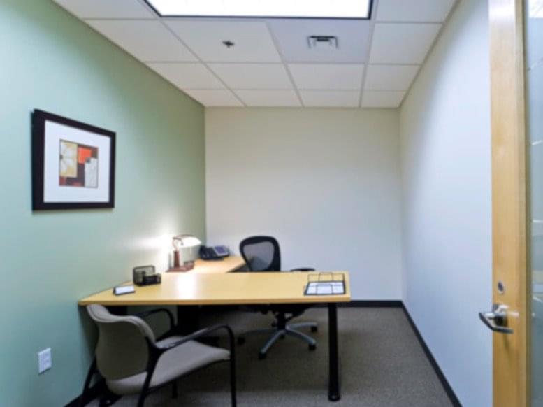 1500 District Ave Office Space - Burlington