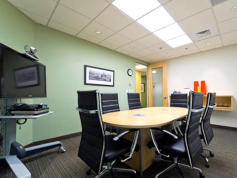 1500 District Ave Office Space - Burlington