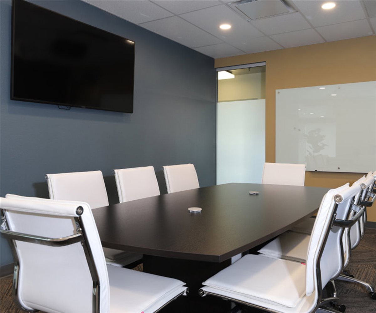 2020 N Academy Blvd Office Images