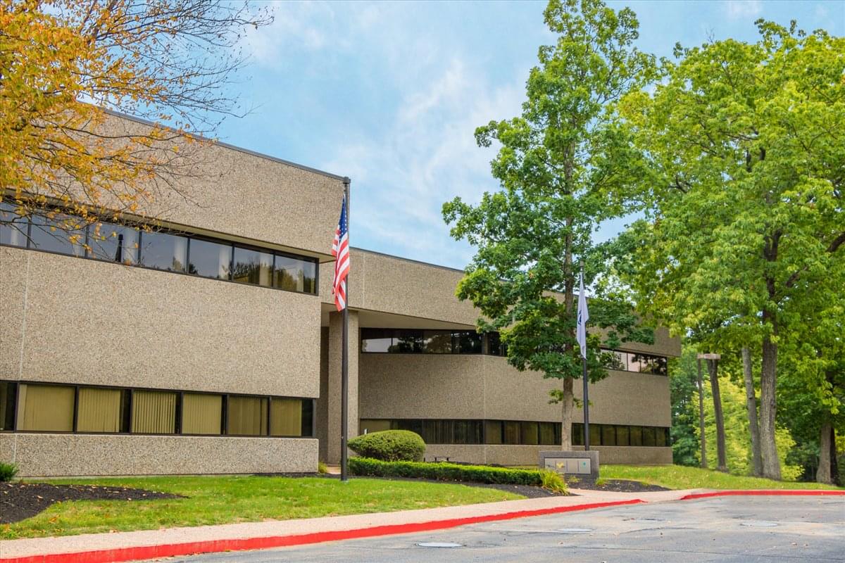85 Swanson Rd Office Space - Boxborough