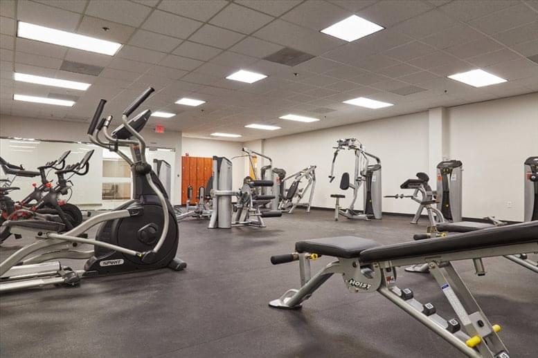 85 Swanson Rd Office Space - Boxborough