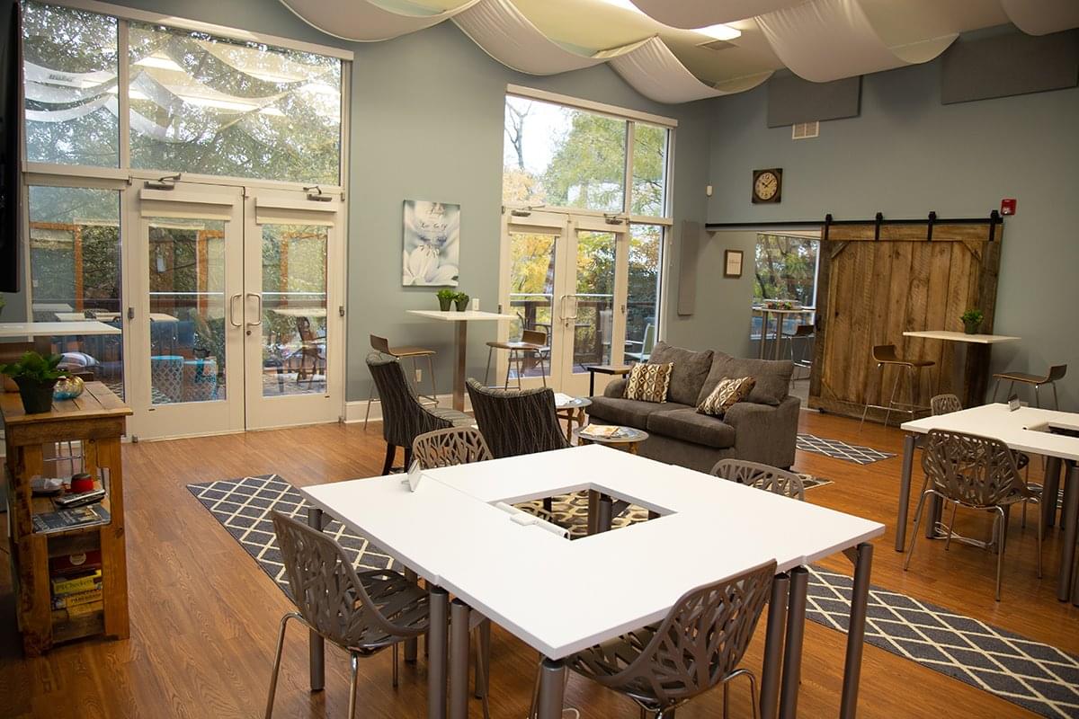 125 S Lexington Ave, South Slope Brewing District Office Space - Asheville