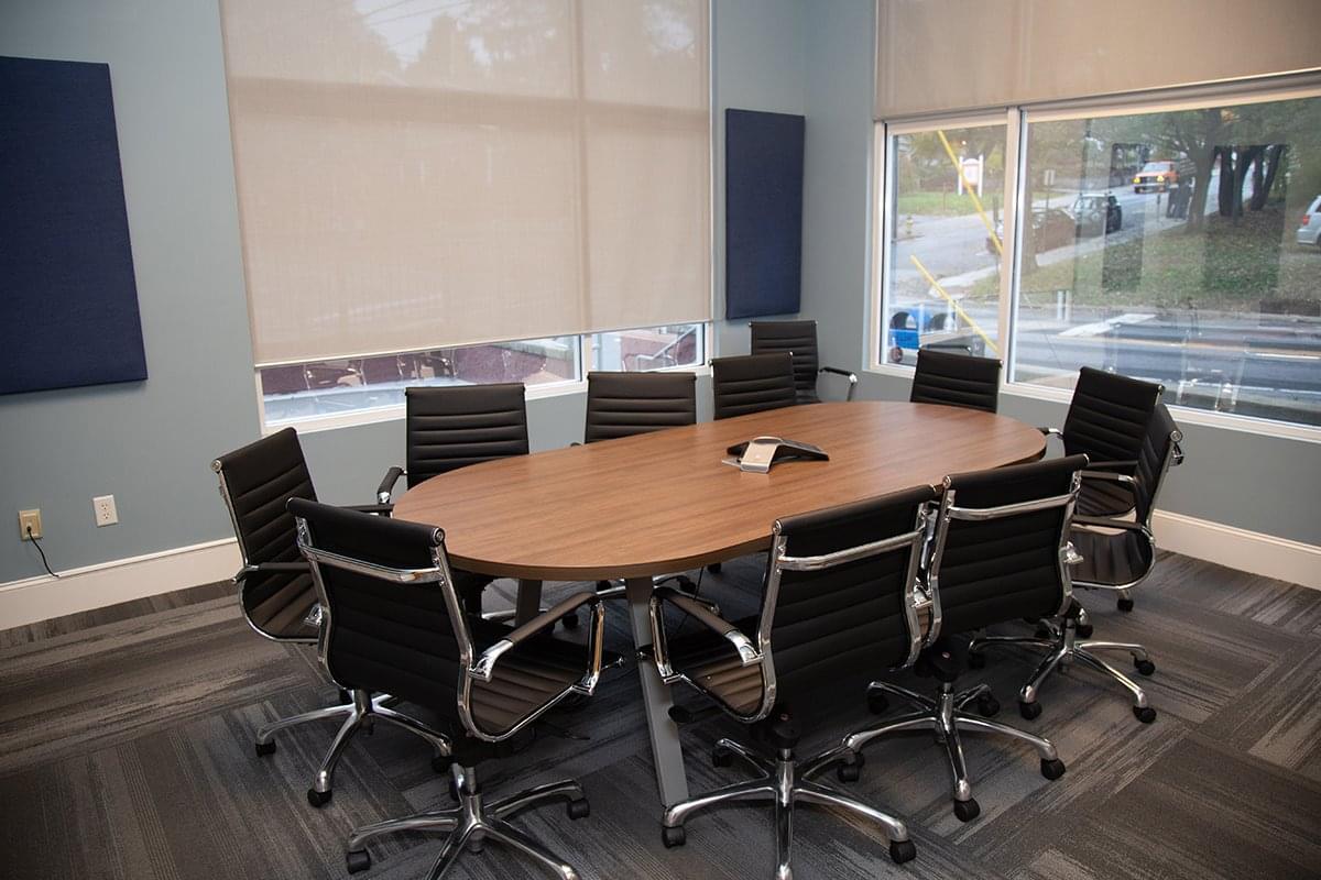 125 S Lexington Ave, South Slope Brewing District Office Space - Asheville