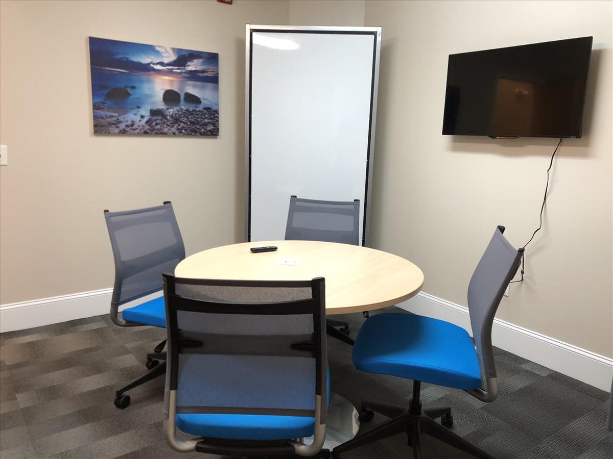 125 S Lexington Ave, South Slope Brewing District Office Space - Asheville